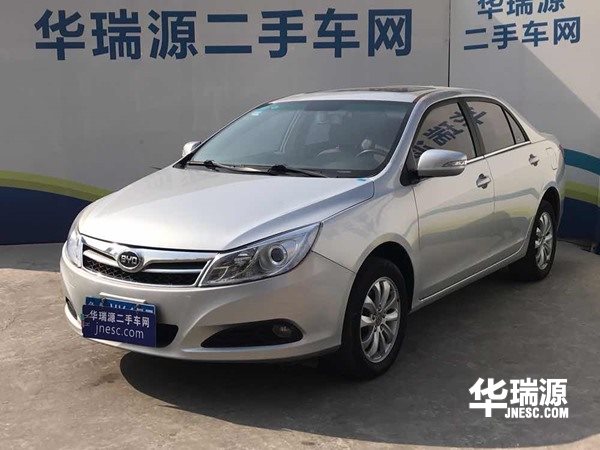4万元预算买什么二手车好 省油耐用,有哪些推荐吗
