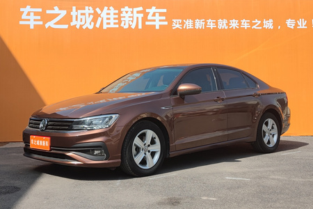 池州二手大众凌渡 2019款 230TSI 双离合 风尚版 国V