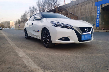 临夏二手日产蓝鸟 2019款 1.6L CVT 炫酷版