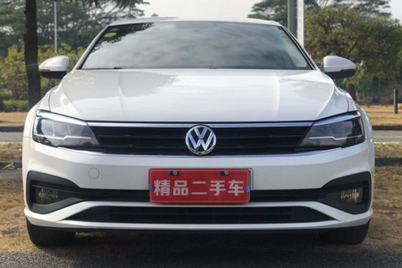 甘孜二手大众凌渡 2015款 1.4T MT 230TSI 风尚版
