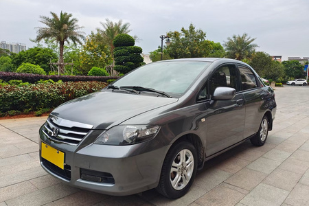 梅州二手理念S1 2011款 1.3L 自动 舒适版