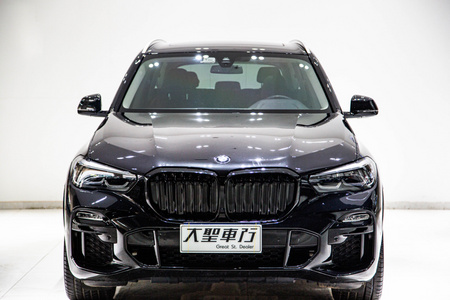 丽江二手宝马X5 2021款 xDrive30i M运动套装