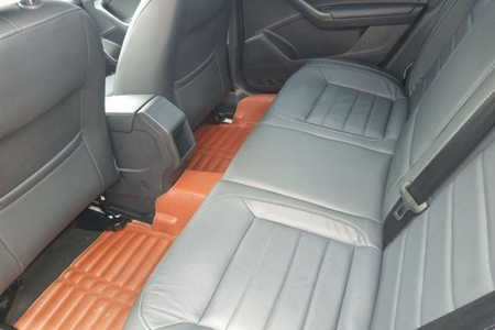 上海二手大众朗逸 2013款 1.6L 自动风尚版 经典