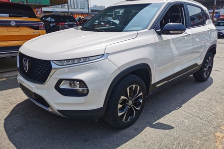 河源二手宝骏510 2019款 1.5L AMT 优享型 国VI