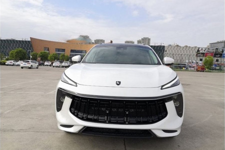 攀枝花二手风行T5 EVO 2021款 1.5TD 双离合 铂金版