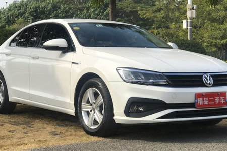 甘孜二手大众凌渡 2015款 1.4T MT 230TSI 风尚版