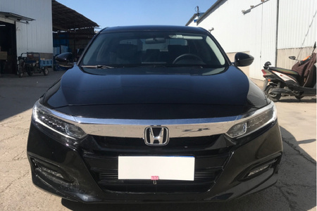 营口二手本田雅阁 2018款 260TURBO 精英版 国V