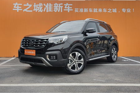 宣城二手起亚智跑 2019款 2.0L 手自一体 两驱 智享豪华版