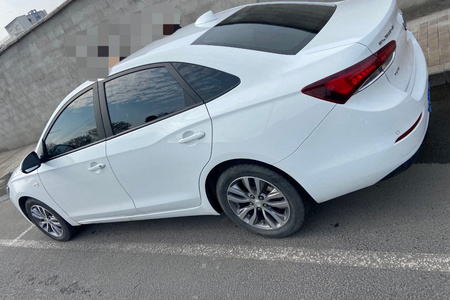湖州二手别克英朗 2018款 18T 手自一体 精英版 国V