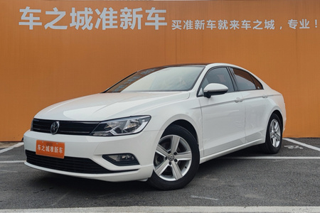 滁州二手大众凌渡 2018款 230TSI 双离合 风尚版
