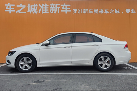 滁州二手大众凌渡 2018款 230TSI 双离合 风尚版