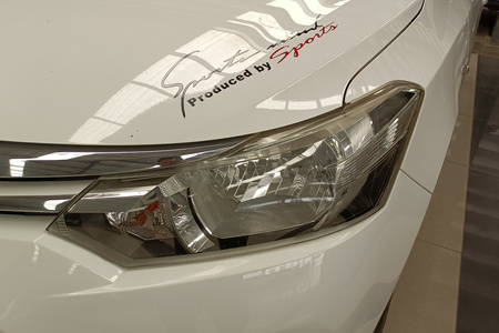 荆州二手丰田威驰 2014款 1.5L 自动 智臻版